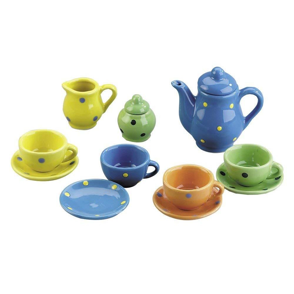 Порцеллан Геширр 13-тилиг бунт Шпильзойг Ти-Геширр НОЙ 3590₽