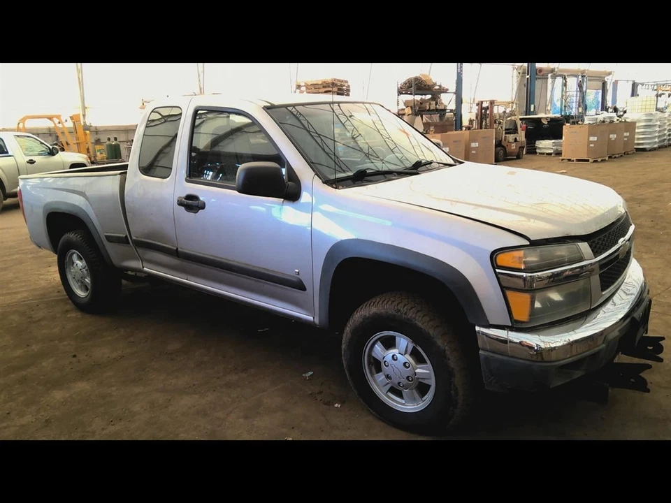 Transfer Case Fits 04-12 CANYON 6825541 Foto 2 de 4