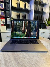 Apple MacBook Pro 16" M1 Pro Chip 512GB SSD 16GB RAM Sequoia 2024  1YR Warranty