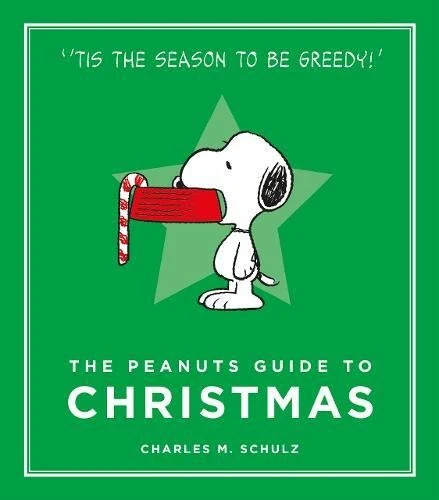 The Peanuts Guide to Christmas: Schulz Charles M. (Peanuts Guide to Life) - Image 10