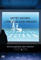 Literatur Und Medien | Peter Weibel | Literatur Und Medien | Taschenbuch | 2021