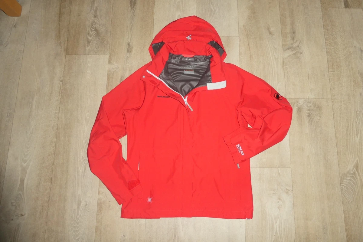 Mammut Gore Tex Jacke online kaufen | eBay.de