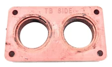 1994-1997 Ford F350 AFTER MARKET THROTTLE BODY SPACER