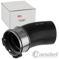 NTY Ladeluftschlauch Turboschlauch Passend FüR Opel Insignia | GPP-PL-053