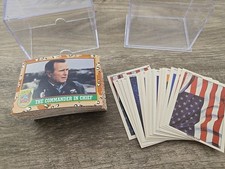 1991 Topps Desert Storm Trading Cards 30
