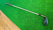 Cleveland Smart Sole 4 S Black Satin Sand Wedge 58° Ladies Right-Handed Graphite