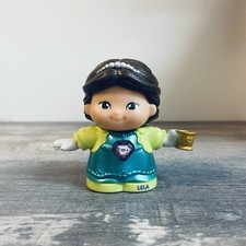Vtech Trot Travel Royal Carriage Replacement Lela Princess Only No Accessories