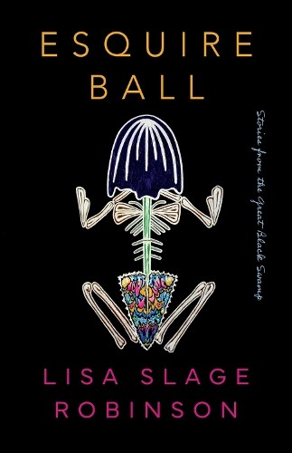 Esquire Ball, Stories From The Great Bla - Image 2