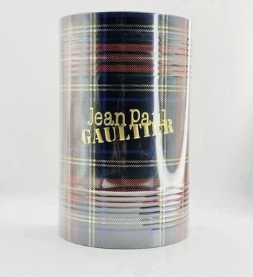 DIVINE-COLLECTOR EDITION-J.P. GAULTIER-EDP-SPRAY-3.4 OZ-100 ML