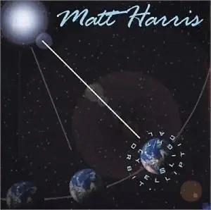 CD Matt Harris , Leon Russell Slightly Elliptical Orbit NEW OVP Leon Russell - Bild 1 von 1