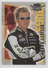 2001 Wheels High Gear Jason Leffler #43