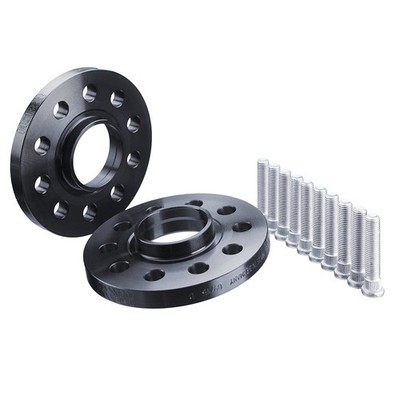H&R Spurverbreiterungen 2x15mm für Chevrolet Camaro VI Camaro VI Convertible B30