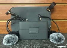 DJI Mic Mini Wireless Omnidirectional Microphone System Set dmmc01  More