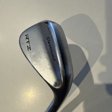 Cleveland RTZ 48 Degree Wedge