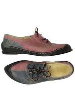 Eject Halbschuh Damen Slipper feste Schuhe Gr. EU 38 Mehrfarbig #4n5go5s