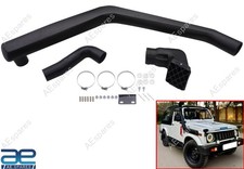 Air Intake Snorkels Snorkel Kit For Suzuki Samurai Sj410 Sj413 S2u