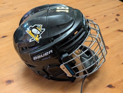Bauer IMS 5.0 Small Hockey Helmet w Facemask Certified thru Dec 2026