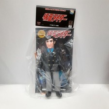Medicom Toy Takeshi Hongo Blazer Type Wonder Festival Commemoration Mod K5X37