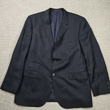 Boss Hugo Boss Black The Sweet3 Wool Sportcoat 44R Blazer