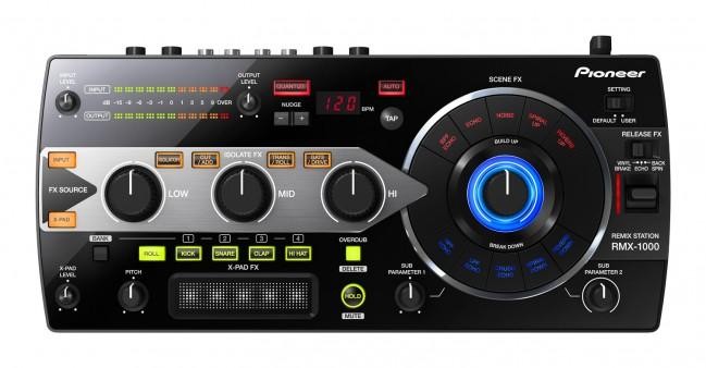 DJ機材 Pioneer DJ Remix Station 1000 Pioneer RMX-1000 3-in-1 Remix Station 884938176231| eBay