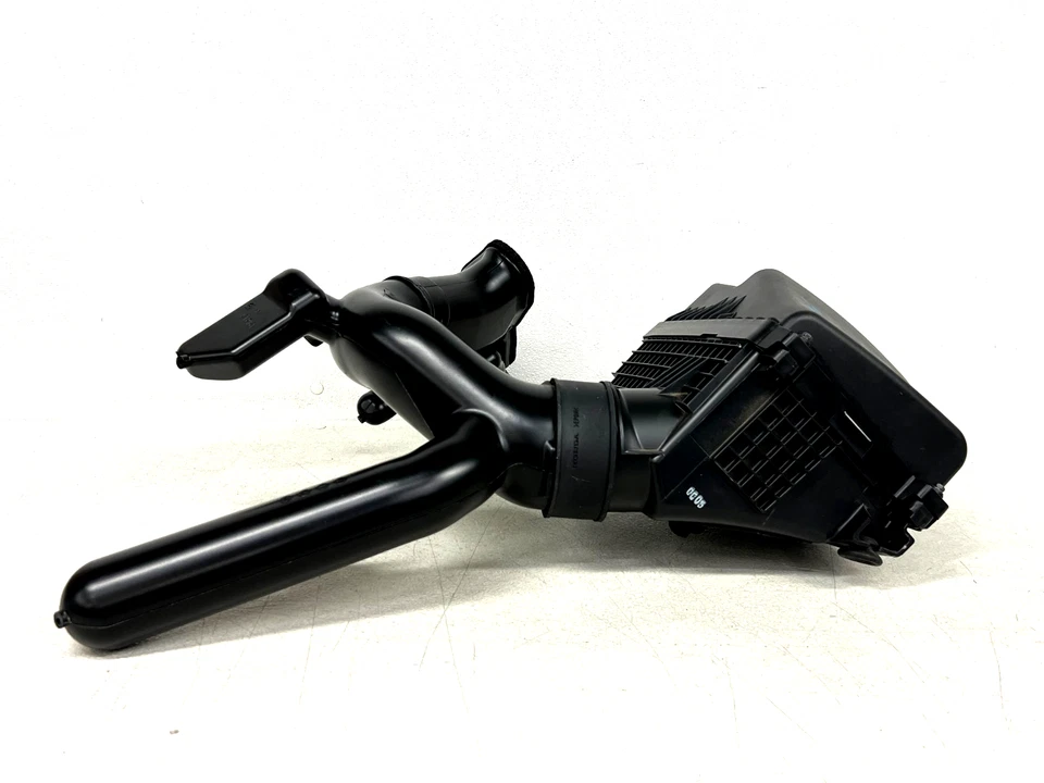 ⭐2014-2020 ACURA RLX AIR CLEANER INTAKE RESONATOR DUCT TUBE 7K MILES OEM LOT2636 - Image 3 of 4