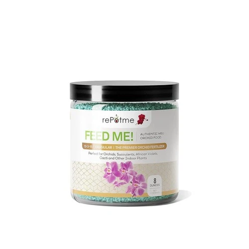 MSU Orchid Fertilizer