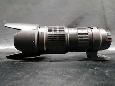Tamron Objektiv SP AF70-200mm F2.8 Di LD IF gebraucht