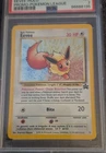 Eevee 11/53 Wotc Promo Holo