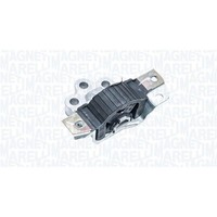 Magneti Marelli 030607010490 Halter, MotoraufhäNgung