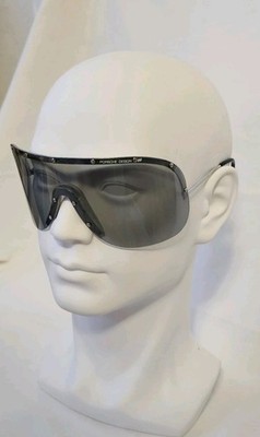 Porsche Design by CARRERA Sonnenbrille Vintage 70/80 Jahre Brille Schutz...