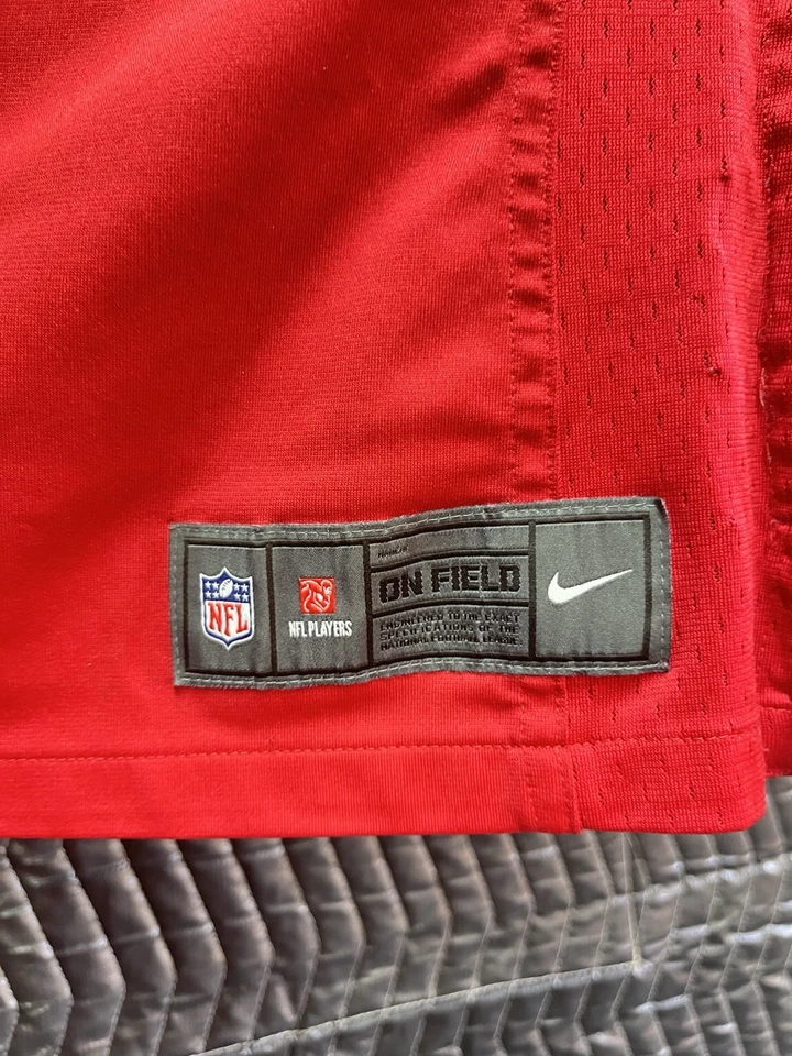 Camiseta para mujer Houston Texan Jj Watt talla pequeña Foto 4 de 4