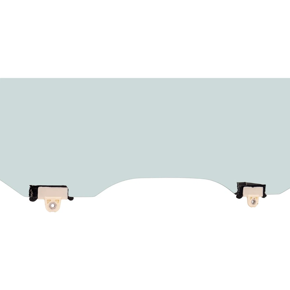 Gafas de puerta trasera pasajero lado derecho 823003SG0A para Nissan Sentra 13-19 Foto 4 de 4