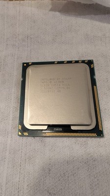 Intel Xeon E5649 2.53GHz 6-Core 12-Thread LGA1366 12MB Cache SLBZ8 | Used
