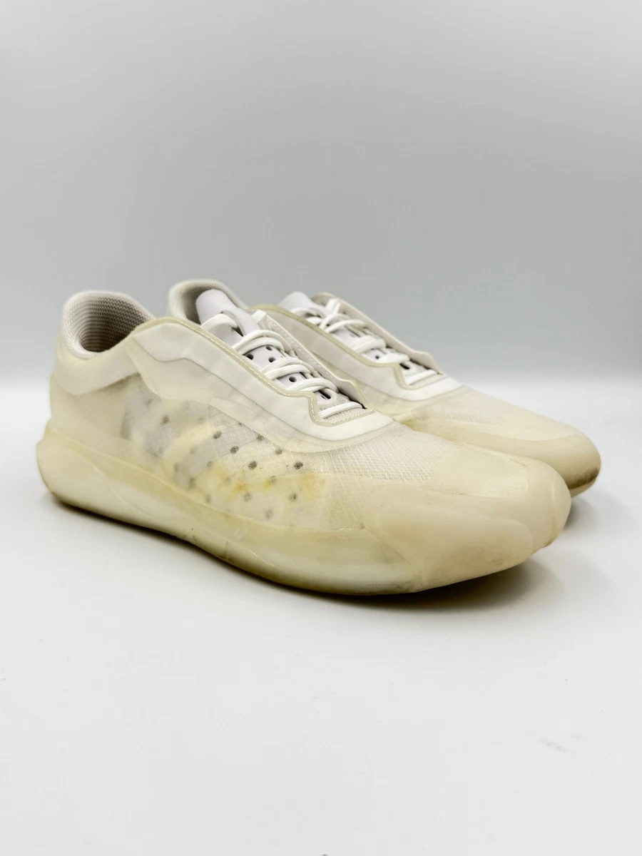 Las mejores ofertas en Prada x adidas A+P Luna Rossa 21 Cloud