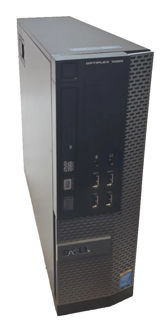 Dell OptiPlex 7020 PC Desktops & All-In-One Computers for sale | eBay
