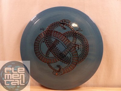 Prodigy Reblend F3 (8/5/-2/2) Devourer Stamp