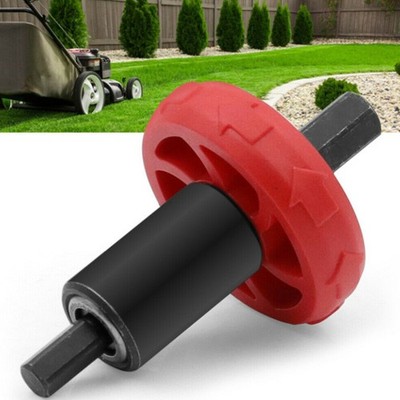 Für Troy-Bilt Starthilfe Motor Starter Adapter für Akkuschrauber 14,4V min