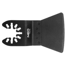 5906692006076 Skrobak HCS sztywny, 50 mm