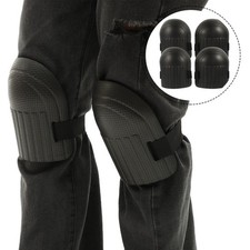 2 paires PADS MAUTES RÉSESSIONNAIRES GARNES MÉNAGES GARDES PLOCIERS TRAVAILLE