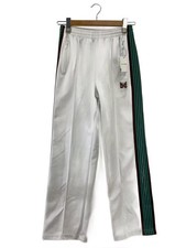 Needles Track Pants white XS
