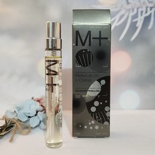 Escentric Molecules M+ Molecule 01 + Cistus Eau de Toilette EDT 8.5ml  - BNIB 