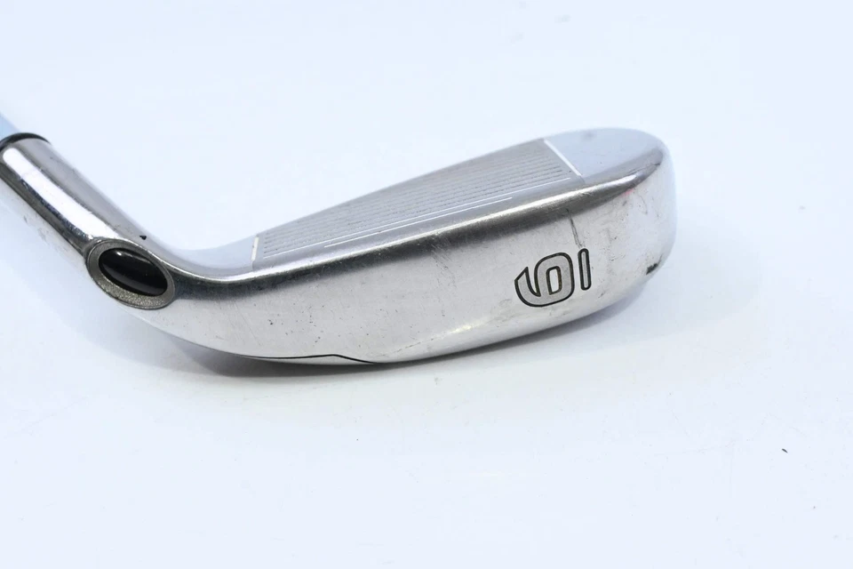 Left Hand Callaway Diablo Edge #6 Iron / Regular Flex Callaway 75 Shaft - Image 3 of 4