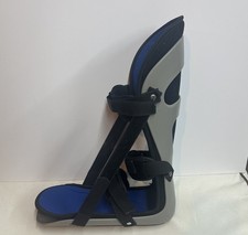 Night Splint Large Plantar Fasciitis Achilles Adjustable Support Brace Boot