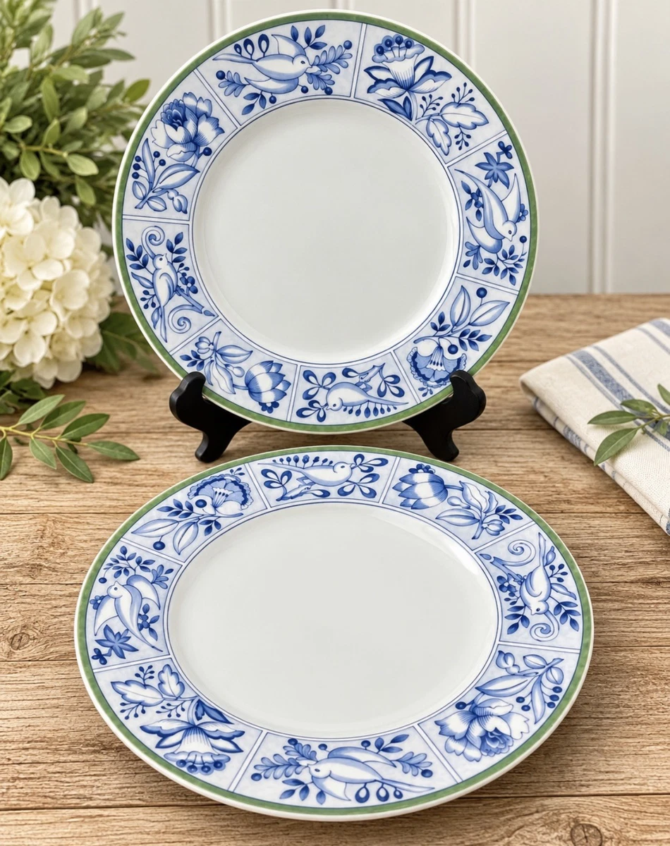 25+ Villeroy & Boch Dinnerware Plates for sale | Updated Oct 2026