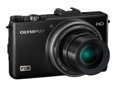 Camera Olympus Xz1 | eBay
