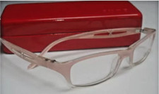 OCCHIALI MONTATURA DA VISTA EXTE' EX 297 02 NEW ORIGINALE LISTINO €. 120,00