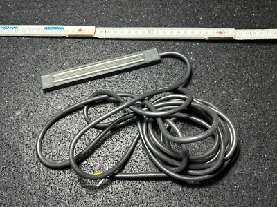 1 Stk. Eberle ESD 524 003 Eis u. Schneesensor Eismelder Temperaturfühler