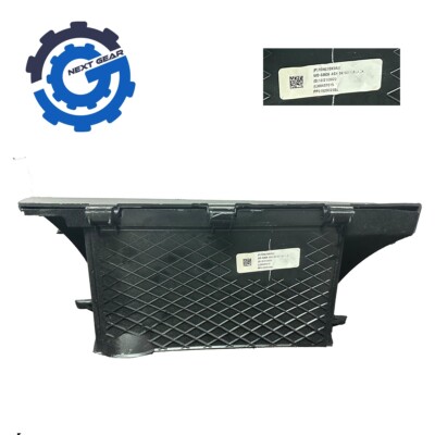 New OEM Mopar Instrument Panel Glove Box For 2011-2022 Dodge