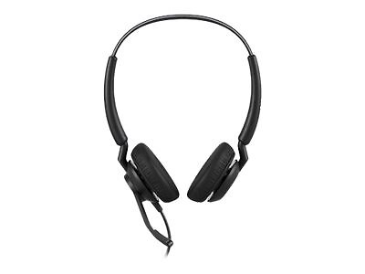 Jabra Engage 40 Inline Link Stereo USB-C UC Stereo Cuffia 4099-419-299