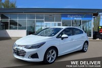 2019 Chevrolet Cruze
